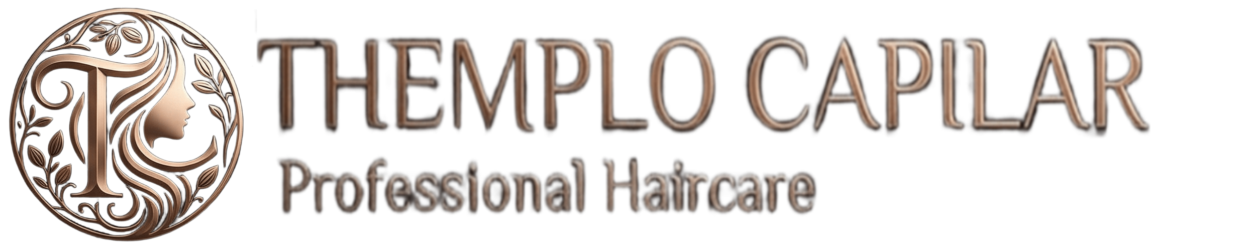 Logo ThemploCapilar